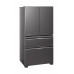 MR-LX564ER-GDS-A Mitsubishi Electric 564 L French Door Fridge 